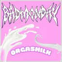 Orgasmilk by BadMonday - Hard Techno cover art