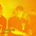 Pegate a MI by BadMonday - Hard Techno cover art