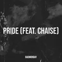 Pride by BadMonday, Chaise - Hard Techno cover art
