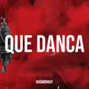 Que Danca by BadMonday - Hard Techno cover art