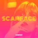 Scarface by BadMonday - Hard Techno cover art