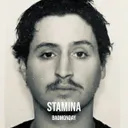 Stamina by BadMonday - Hard Techno cover art