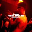 The Bomb by BadMonday - Hard Techno cover art
