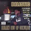 Every Body Know Me by Balistic - Hardstyle cover art