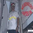 Live At the Cave Ft. Champion by Balistic - Hardstyle cover art