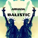 The Bad Game - Original Mix by Balistic - Hardstyle cover art