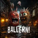 Cover of Ballern