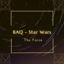 Star Wars by BAQ - Hardstyle cover art