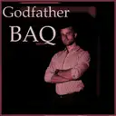 The Godfather by BAQ - Hardstyle cover art