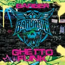 Ghetto Funk by Barber - Uptempo cover art