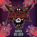 Go Loco by Barber - Uptempo cover art