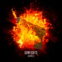 Gunfights by Barber - Uptempo cover art