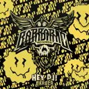 Hey DJ by Barber - Uptempo cover art