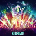 No Gravity by Barber, Manifest Destiny - Uptempo cover art