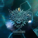 Paradise by Barber - Uptempo cover art