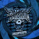 Raggatempo (Valhalla Remix) by Barber, Valhalla - Uptempo cover art