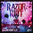 Razor Riot by Barber - Uptempo cover art