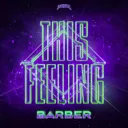 This Feeling by Barber - Uptempo cover art
