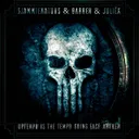 Uptempo Is the Tempo Going East Anthem by Barber, Sjammienators, Juliëx - Uptempo cover art
