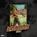 Cover of Barndommen 2021