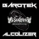 Alcolizer by Barotek - Frenchcore cover art