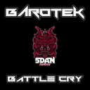 Battle Cry by Barotek - Frenchcore cover art