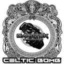 Celtic Bomb by Barotek - Frenchcore cover art