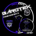 Come On boyz by Barotek - Frenchcore cover art