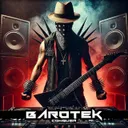Conquer by Barotek - Frenchcore cover art