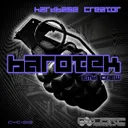 Hardbase Creator by Barotek - Frenchcore cover art
