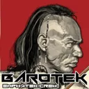 LAST MOHICANS by Barotek - Frenchcore cover art