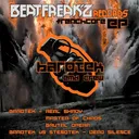 Master Of Chaos - Original mix by Barotek - Frenchcore cover art
