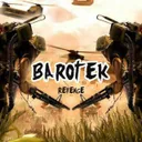 Revenge by Barotek - Frenchcore cover art