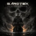 The Fucking Pirate by Barotek - Frenchcore cover art