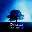 Dreams by Barras, Woody Luc - Hardstyle cover art