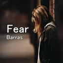 Fear by Barras - Hardstyle cover art