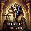 The Gods by Barras - Hardstyle cover art