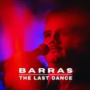 The Last Dance by Barras - Hardstyle cover art