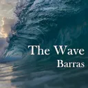 The Wave by Barras - Hardstyle cover art