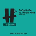 Cover of Barrel - AnGy KoRe Remix