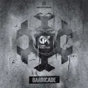 Cover of Barricade