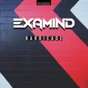 Cover of Barricade