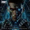 Half Man Half Machine by Basetronic, Infinity - Uptempo cover art