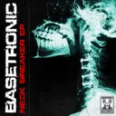 Neckbreaker by Basetronic, MC Braincase - Uptempo cover art