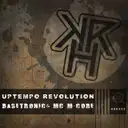 Uptempo Revolution by Basetronic, . Mc M Core - Uptempo cover art