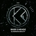 Alternate Reality by Bass 2 Headz - Hardstyle cover art