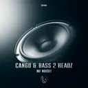 MF Noise! by Bass 2 Headz, CANGO - Hardstyle cover art