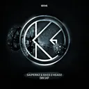 Own Ship by Bass 2 Headz, Saiperkz - Hardstyle cover art