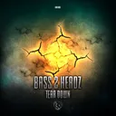 Tear Down by Bass 2 Headz - Hardstyle cover art