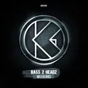 Weekends by Bass 2 Headz - Hardstyle cover art